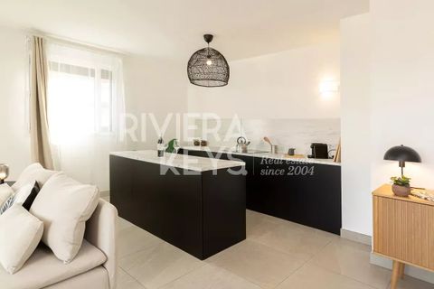 Lejlighed i Antibes, Alpes-Maritimes, Antibes - € 859.000 | Ref: 84808413 - foto 5