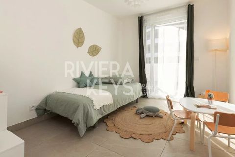 Lejlighed i Antibes, Alpes-Maritimes, Antibes - € 859.000 | Ref: 84808413 - foto 8