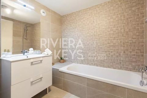 Lejlighed i Antibes, Alpes-Maritimes, Antibes - € 859.000 | Ref: 84808413 - foto 10