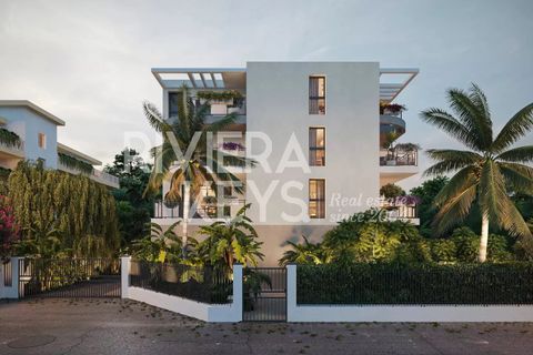 Lejlighed i Antibes, Alpes-Maritimes, Antibes - € 495.000 | Ref: 6649318 - foto 1