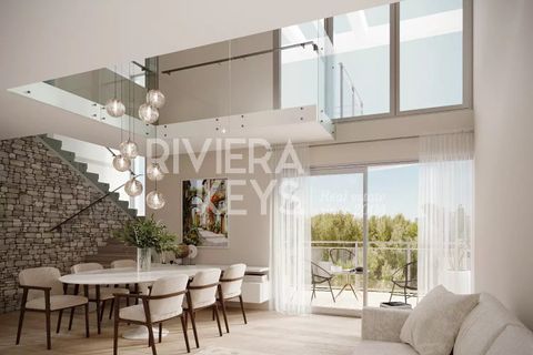 Lejlighed i Antibes, Alpes-Maritimes, Antibes - € 495.000 | Ref: 6649318 - foto 3