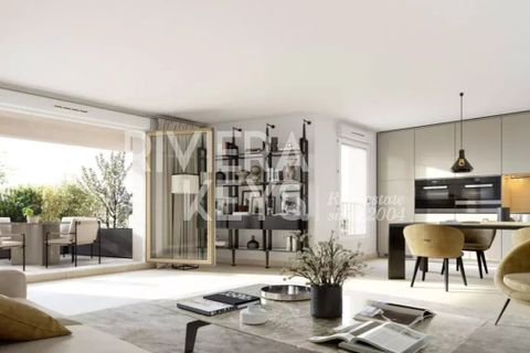 Lejlighed i Antibes, Alpes-Maritimes, Antibes - € 495.000 | Ref: 6649318 - foto 4