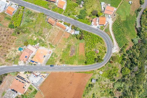 Helårsgrund i Santana, Madeira, Santana - € 61.500 | Ref: RM01 - foto 2