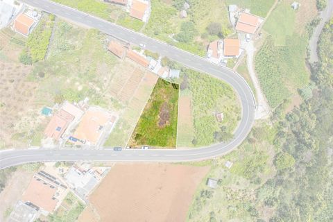 Helårsgrund i Santana, Madeira, Santana - € 61.500 | Ref: RM01 - foto 3