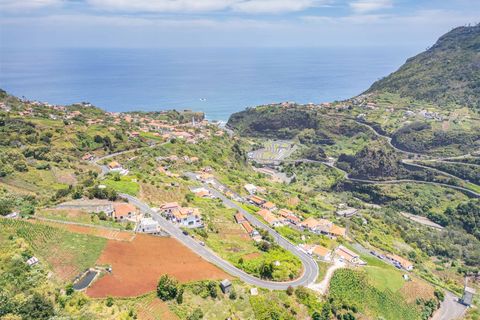 Helårsgrund i Santana, Madeira, Santana - € 61.500 | Ref: RM01 - foto 4