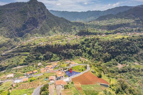 Helårsgrund i Santana, Madeira, Santana - € 61.500 | Ref: RM01 - foto 5