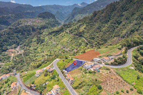Helårsgrund i Santana, Madeira, Santana - € 61.500 | Ref: RM01 - foto 6