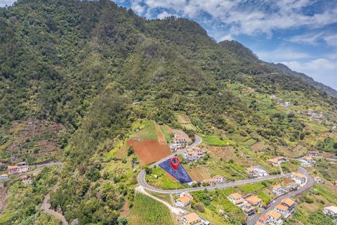 Helårsgrund i Santana, Madeira, Santana - € 61.500 | Ref: RM01 - foto 7