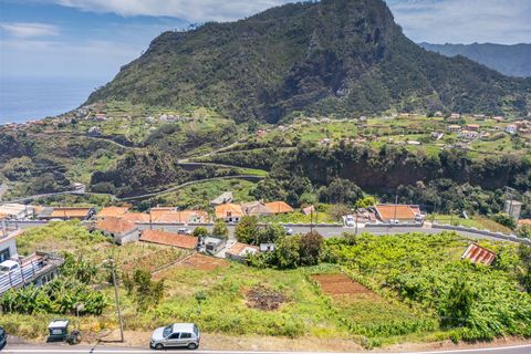 Helårsgrund i Santana, Madeira, Santana - € 61.500 | Ref: RM01 - foto 10