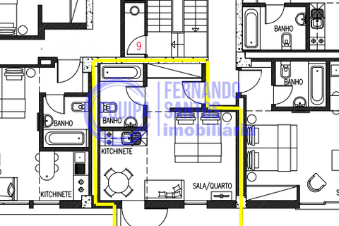Studio i Alvor, Faro, Alvor - € 180.000 | Ref: SF008 - foto 19