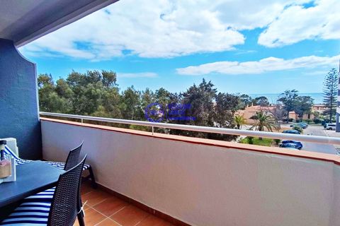 Lejlighed i Alvor, Faro, Alvor - € 170.000 | Ref: SF007 - foto 1