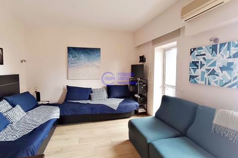Lejlighed i Alvor, Faro, Alvor - € 170.000 | Ref: SF007 - foto 6