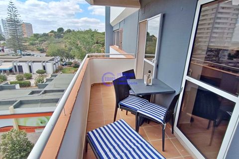 Lejlighed i Alvor, Faro, Alvor - € 170.000 | Ref: SF007 - foto 7