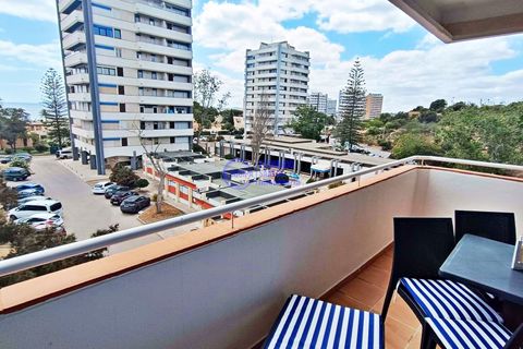 Lejlighed i Alvor, Faro, Alvor - € 170.000 | Ref: SF007 - foto 9