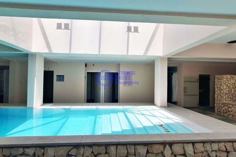 Lejlighed i Alvor, Faro, Alvor - € 170.000 | Ref: SF007 - foto 14