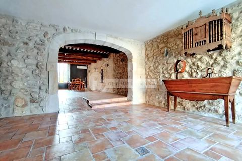Villa i Fontvieille, Bouches-du-Rhone, Fontvieille - € 780.000 | Ref: 2027 - foto 4