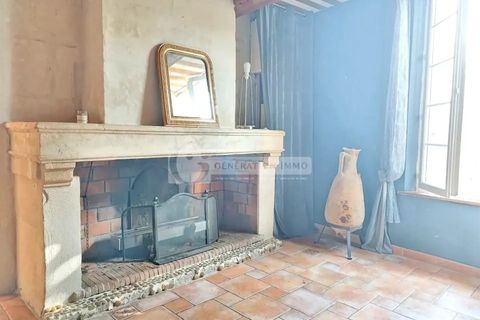 Villa i Fontvieille, Bouches-du-Rhone, Fontvieille - € 780.000 | Ref: 2027 - foto 5