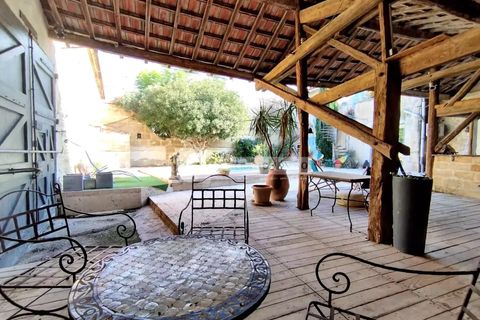 Villa i Fontvieille, Bouches-du-Rhone, Fontvieille - € 780.000 | Ref: 2027 - foto 7
