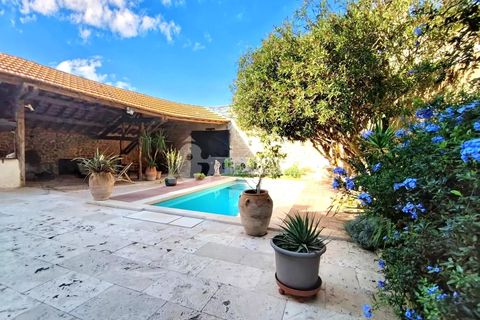 Villa i Fontvieille, Bouches-du-Rhone, Fontvieille - € 780.000 | Ref: 2027 - foto 8