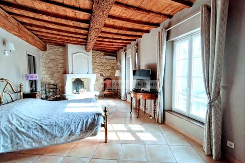 Villa i Fontvieille, Bouches-du-Rhone, Fontvieille - € 780.000 | Ref: 2027 - foto 10