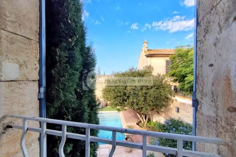 Villa i Fontvieille, Bouches-du-Rhone, Fontvieille - € 780.000 | Ref: 2027 - foto 12