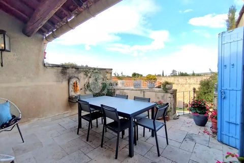 Villa i Fontvieille, Bouches-du-Rhone, Fontvieille - € 780.000 | Ref: 2027 - foto 15
