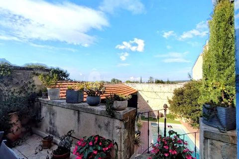 Villa i Fontvieille, Bouches-du-Rhone, Fontvieille - € 780.000 | Ref: 2027 - foto 16
