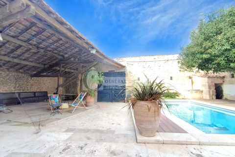 Villa i Fontvieille, Bouches-du-Rhone, Fontvieille - € 780.000 | Ref: 2027 - foto 20