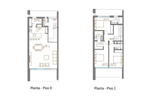 Moradia em banda em Vau, Leiria, Vau - € 690.000 | Ref: SS_0102 - foto 13
