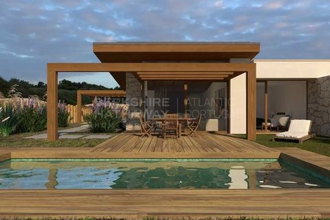 Villa em Vau, Leiria, Vau - € 1.050.000 | Ref: VIL_639_C - foto 1