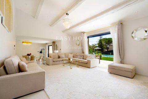 Villa i Mougins, Alpes-Maritimes, Mougins - € 1.390.000 | Ref: 84440871 - foto 2