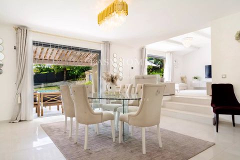 Villa i Mougins, Alpes-Maritimes, Mougins - € 1.390.000 | Ref: 84440871 - foto 3