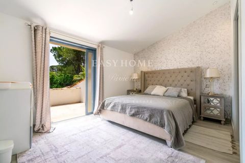 Villa i Mougins, Alpes-Maritimes, Mougins - € 1.390.000 | Ref: 84440871 - foto 4