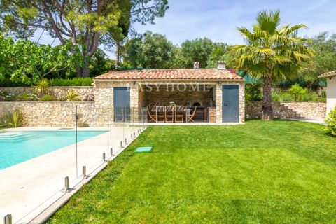 Villa i Mougins, Alpes-Maritimes, Mougins - € 1.390.000 | Ref: 84440871 - foto 8