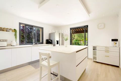 Villa i Mougins, Alpes-Maritimes, Mougins - € 1.390.000 | Ref: 84440871 - foto 10