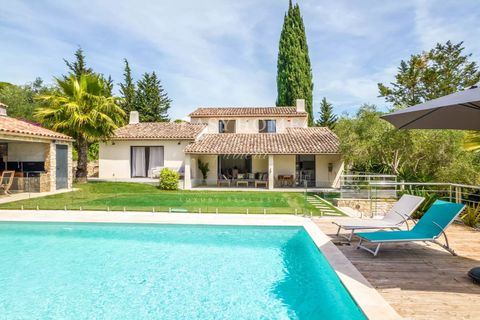 Villa i Mougins, Alpes-Maritimes, Mougins - € 1.390.000 | Ref: 84440871 - foto 15