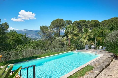 Villa i Mougins, Alpes-Maritimes, Mougins - € 2.490.000 | Ref: 85056834 - foto 2
