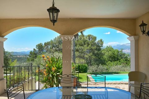 Villa i Mougins, Alpes-Maritimes, Mougins - € 2.490.000 | Ref: 85056834 - foto 4