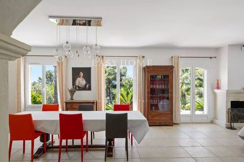 Villa i Mougins, Alpes-Maritimes, Mougins - € 2.490.000 | Ref: 85056834 - foto 7