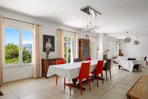 Villa i Mougins, Alpes-Maritimes, Mougins - € 2.490.000 | Ref: 85056834 - foto 8