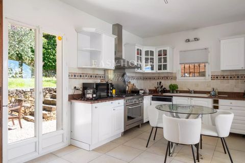 Villa i Mougins, Alpes-Maritimes, Mougins - € 2.490.000 | Ref: 85056834 - foto 9