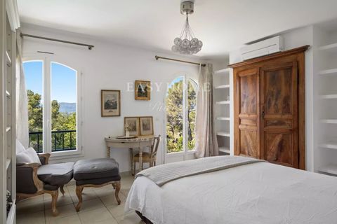 Villa i Mougins, Alpes-Maritimes, Mougins - € 2.490.000 | Ref: 85056834 - foto 10