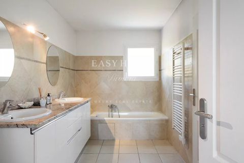 Villa i Mougins, Alpes-Maritimes, Mougins - € 2.490.000 | Ref: 85056834 - foto 11