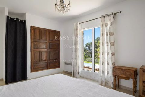 Villa i Mougins, Alpes-Maritimes, Mougins - € 2.490.000 | Ref: 85056834 - foto 12