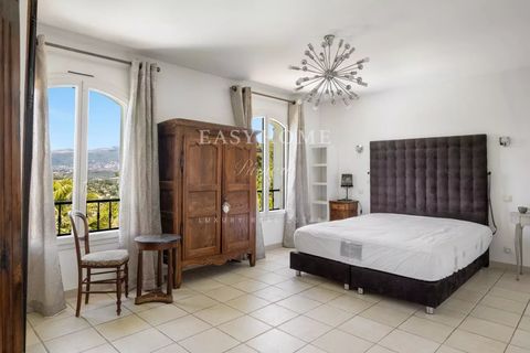 Villa i Mougins, Alpes-Maritimes, Mougins - € 2.490.000 | Ref: 85056834 - foto 13