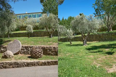 Villa i Mougins, Alpes-Maritimes, Mougins - € 2.490.000 | Ref: 85056834 - foto 14