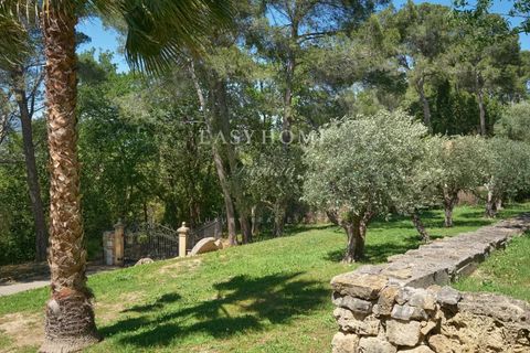 Villa i Mougins, Alpes-Maritimes, Mougins - € 2.490.000 | Ref: 85056834 - foto 16