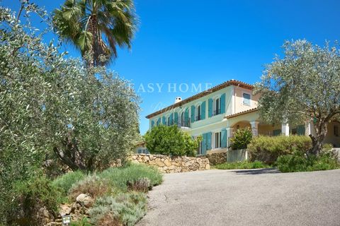 Villa i Mougins, Alpes-Maritimes, Mougins - € 2.490.000 | Ref: 85056834 - foto 17