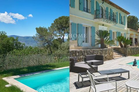 Villa i Mougins, Alpes-Maritimes, Mougins - € 2.490.000 | Ref: 85056834 - foto 19