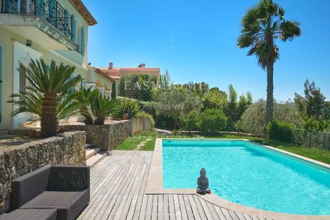 Villa i Mougins, Alpes-Maritimes, Mougins - € 2.490.000 | Ref: 85056834 - foto 21